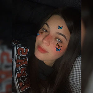 Meet your Posher, Fernanda